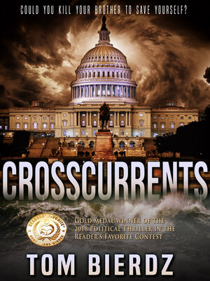 cover image of Crosscurrents